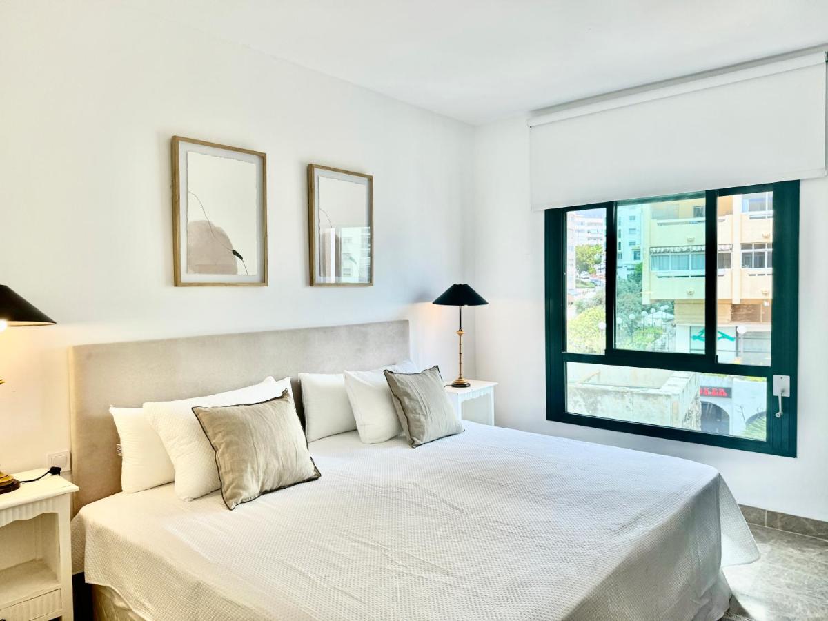 RS 12 Luxury Center of Marbella - EaW Homes - Ferienwohnung Marbella