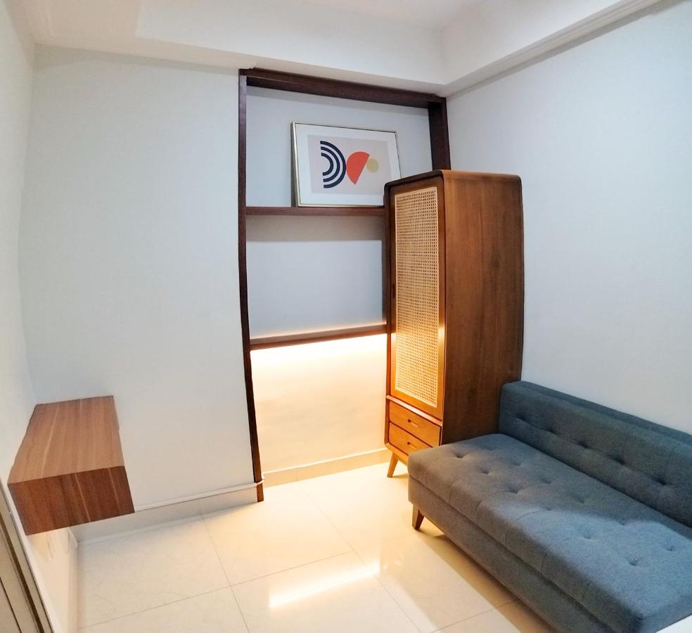 One-Bedroom Apartment - Non-Smoking