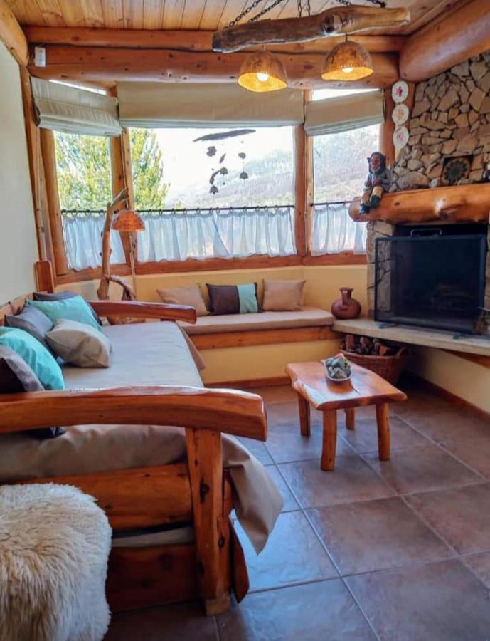 Bosque de Amancay - B&B