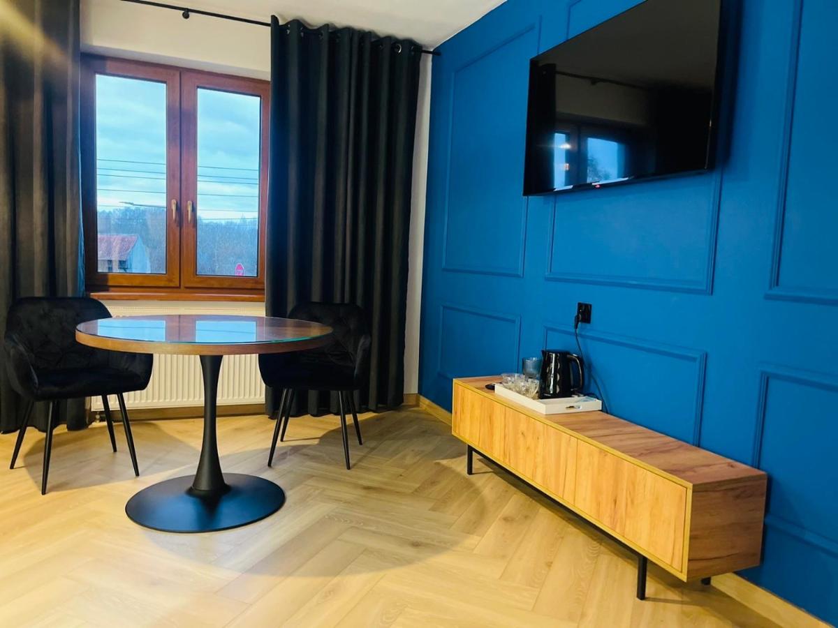 Chambre Double ou Lits Jumeaux avec Salle de Bains