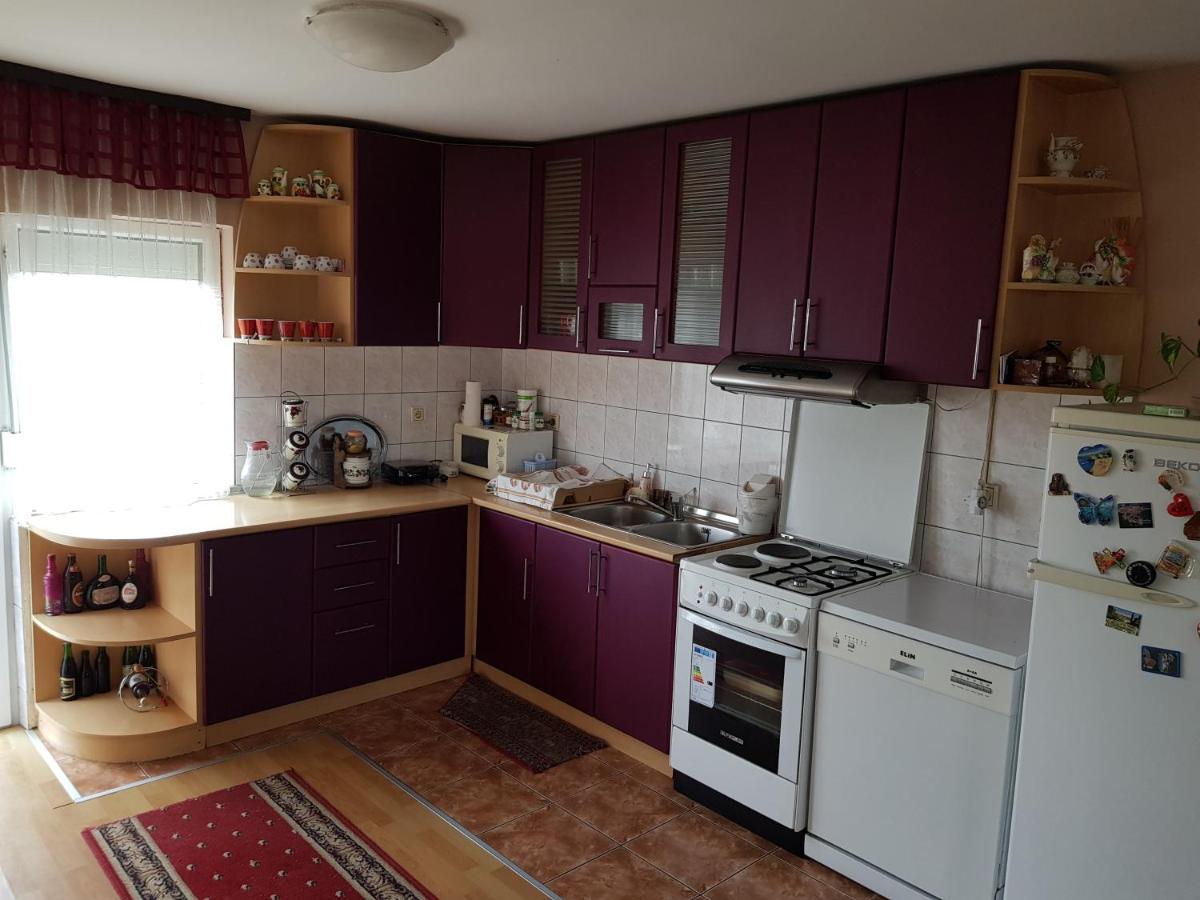 Sobe i apartmani Djordjevic - B&B