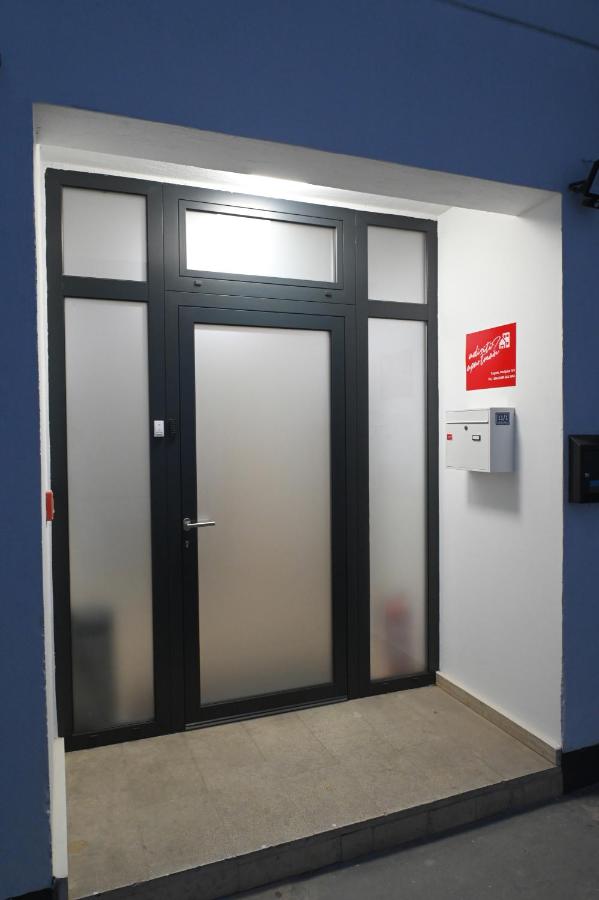 AdisiTi S1 - B&B Zagabria