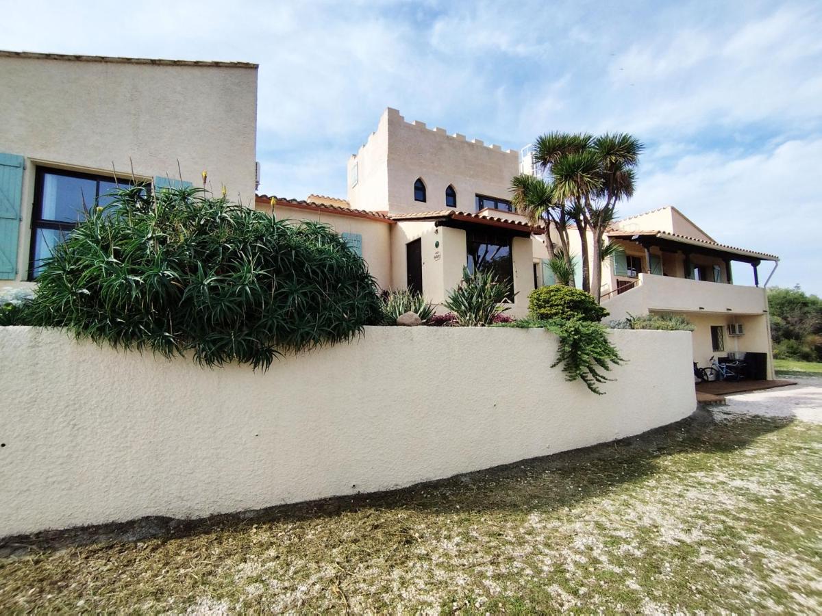Domaine MAS NATURA 2 gites climatisation, piscine et SPA - B&B Banyuls-dels-Aspres