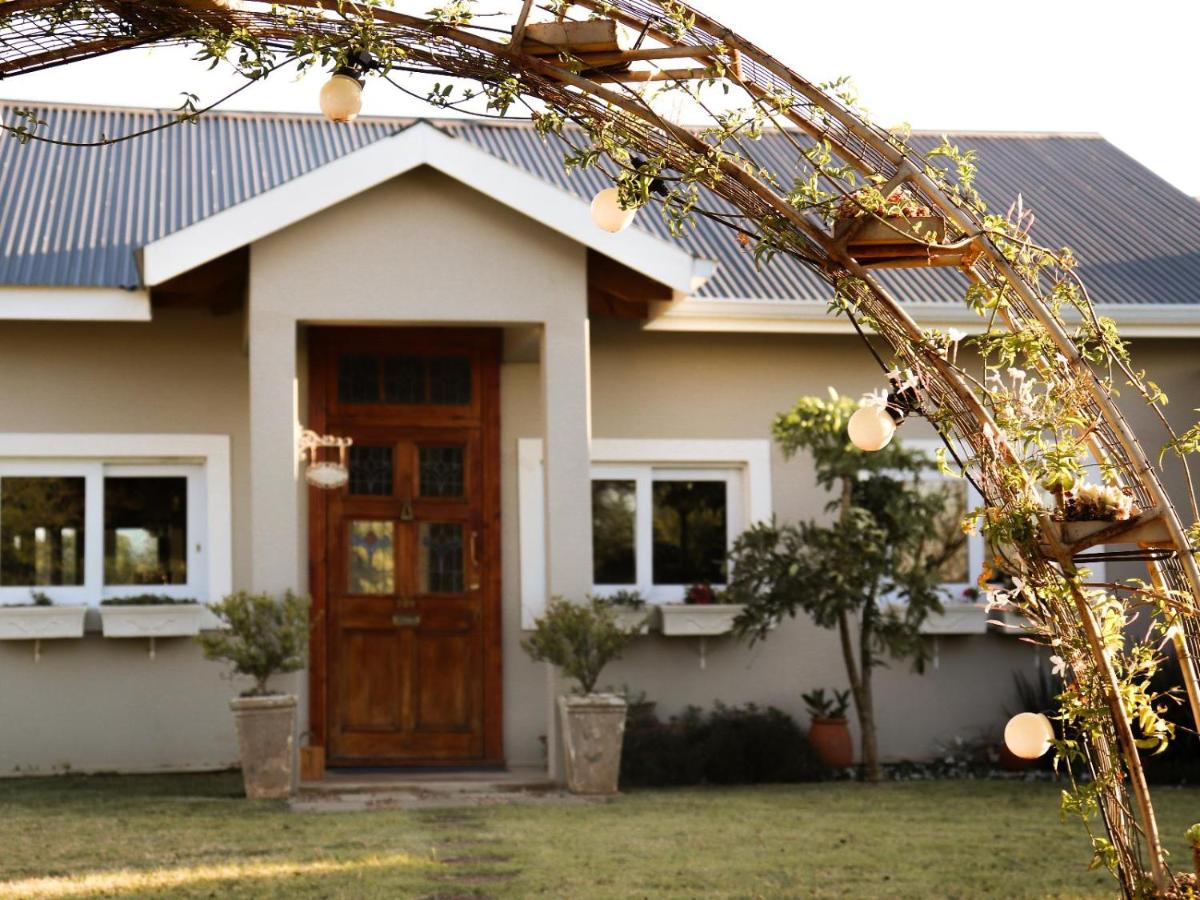 Tranquility Farmstays - Ferienwohnung