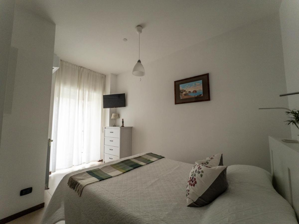 Appartamento Monolocale con 1 Letto Matrimoniale