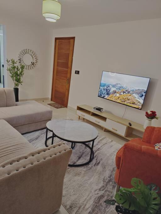 Appartement 2 Chambres