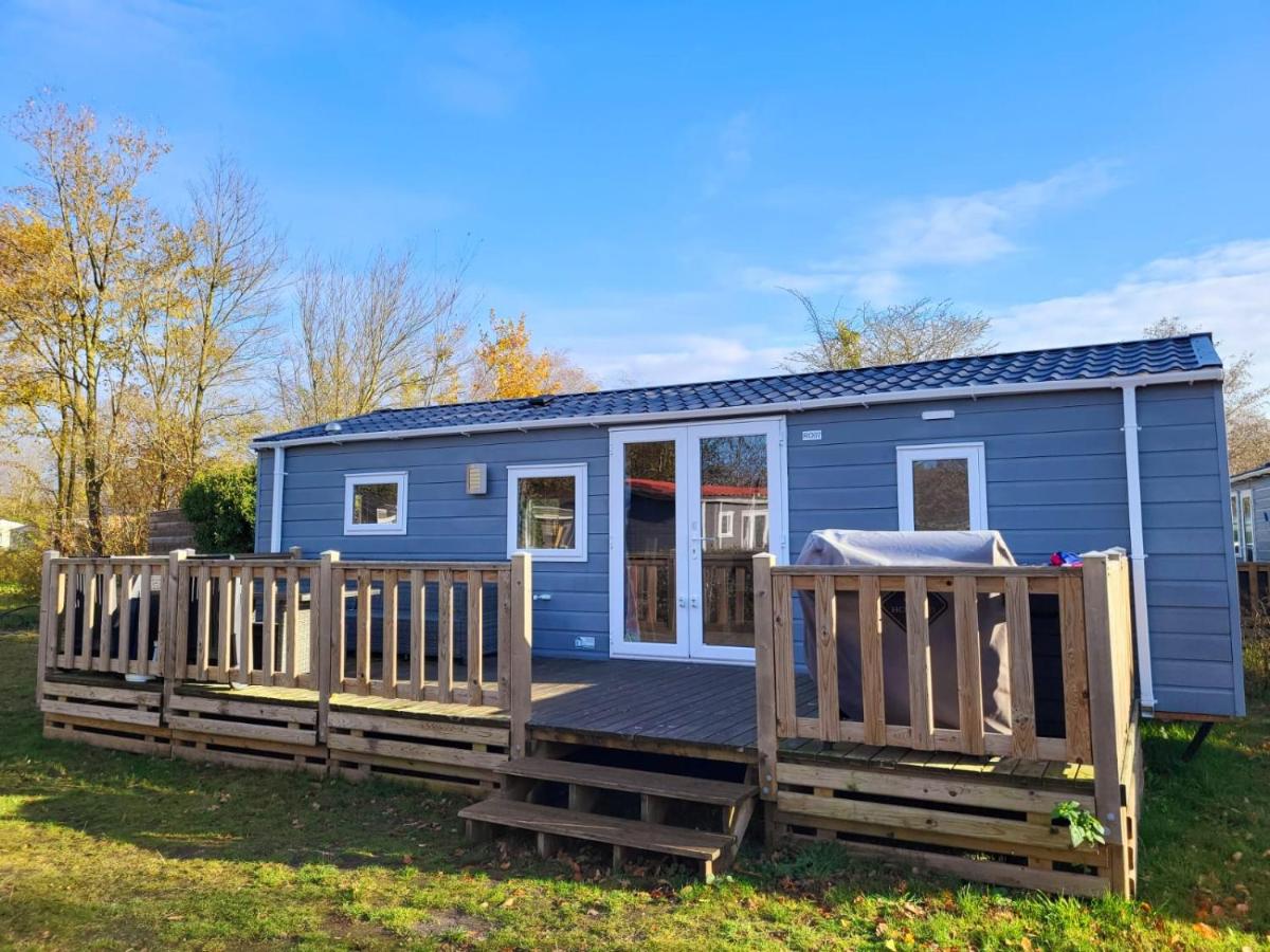 Strandhuis `Het Kompas` - Ferienwohnung