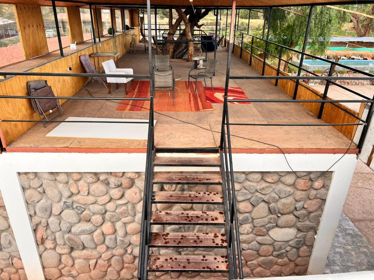 Lodge Las Rocas - B&B San Pedro de Atacama