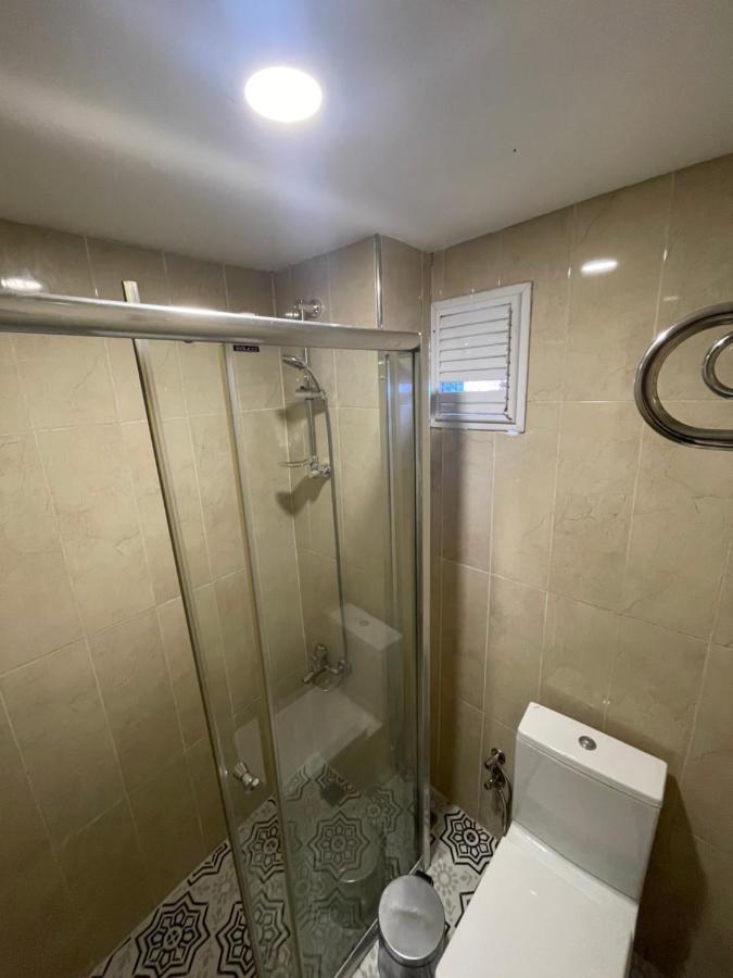 Suite with Terrace