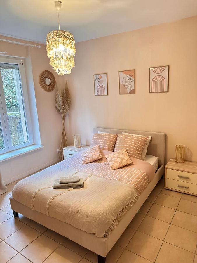 Appartement 2 Chambres