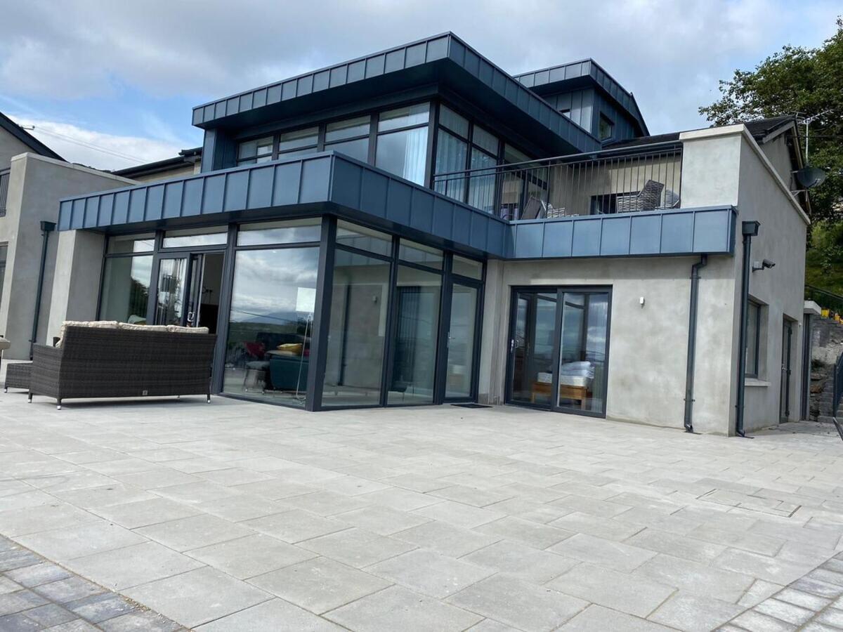 BayView Luxury 2 Bedroom Apartment Ground Floor - B&B