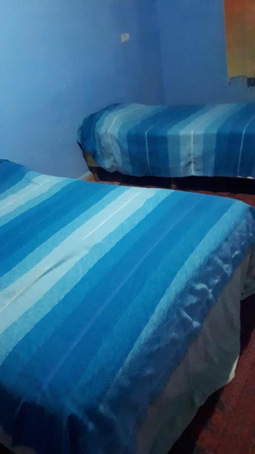 Chambre Triple Basique