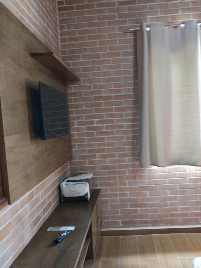 Recanto das palmeiras - Chambres d’hôtes Espera Feliz