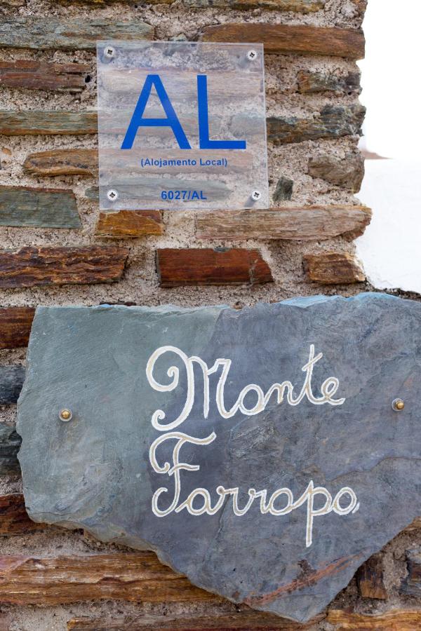 Monte Farropo - B&B
