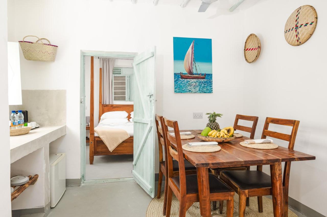 Casa con 1 Camera da Letto