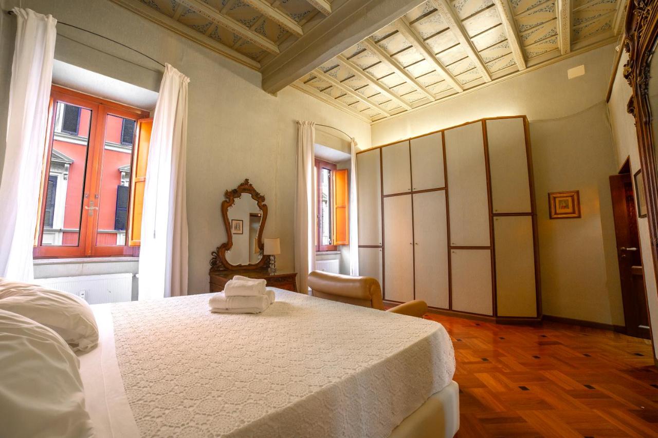Borgo Pio 64 - Vatican City - B&B