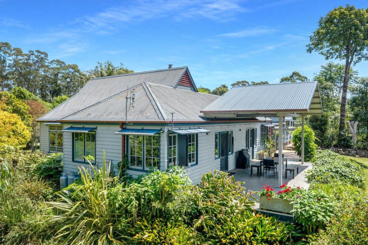 Rayfields, Berry - B&B