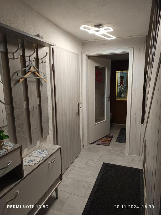 Appartement Familial 1 Chambre