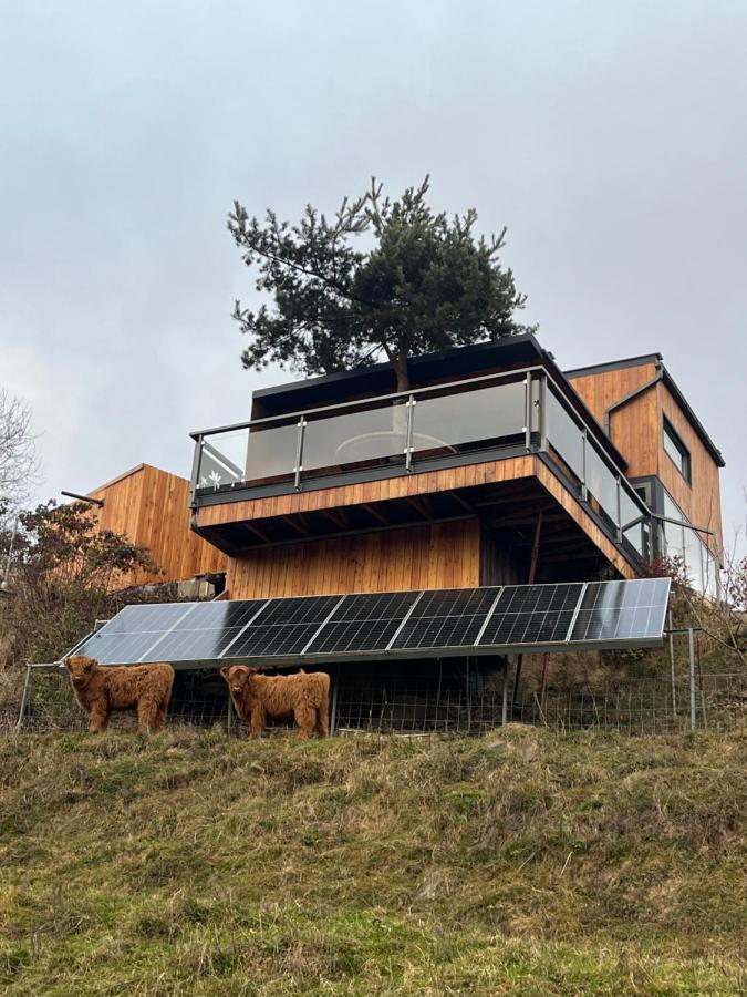 Chata Dorotka na sosne - B&B Nová ľubovňa