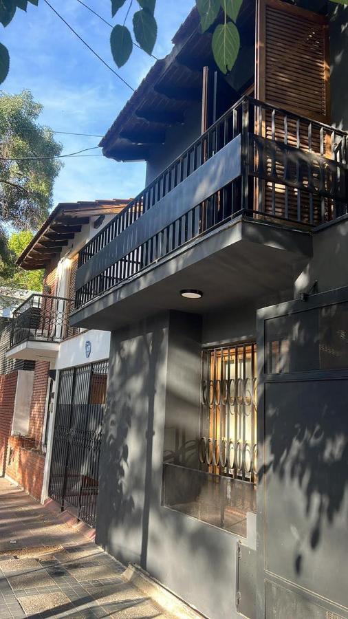 Rincón de Arístides - Ferienwohnung Mendoza