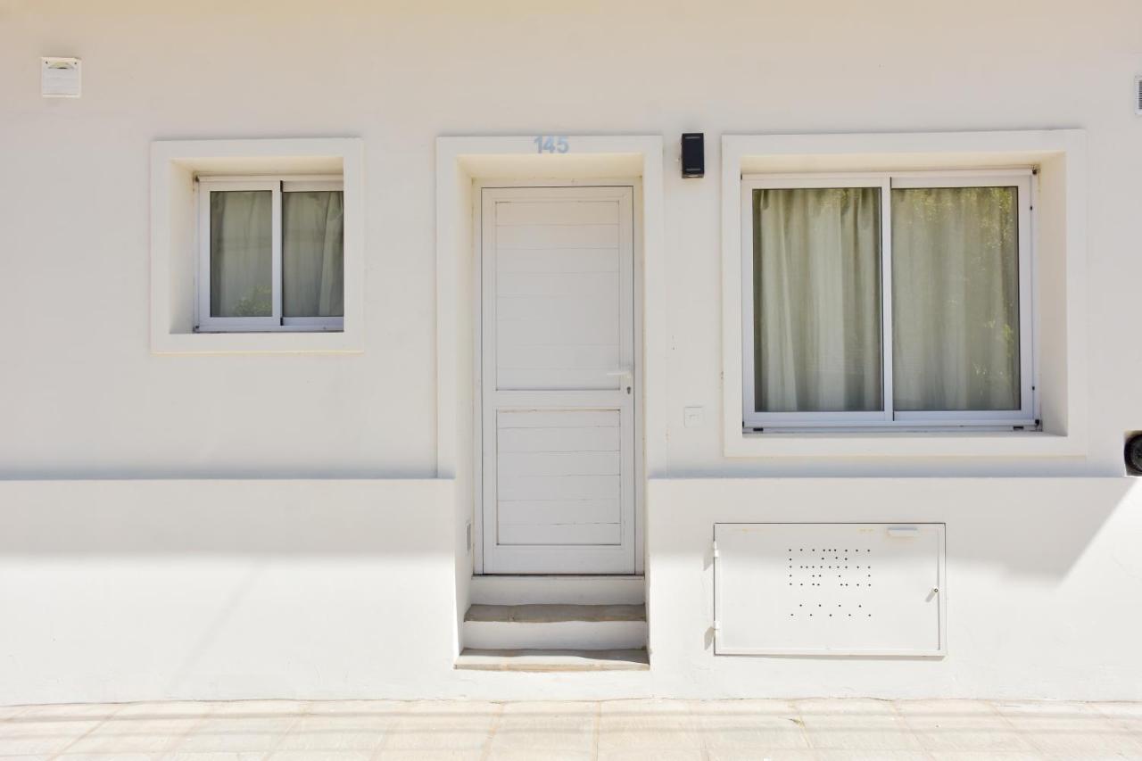 Las Blanquitas- departamentos en el casco histórico de Chascomús, a pocos metros de la laguna - Ferienwohnung
