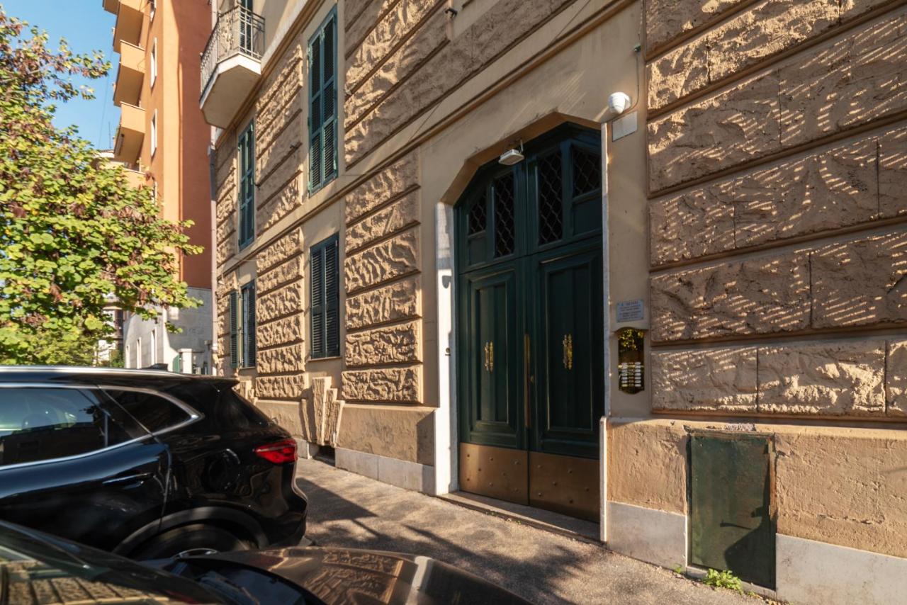 Sapienza University Elegant Apartment! - Ferienwohnung Rom