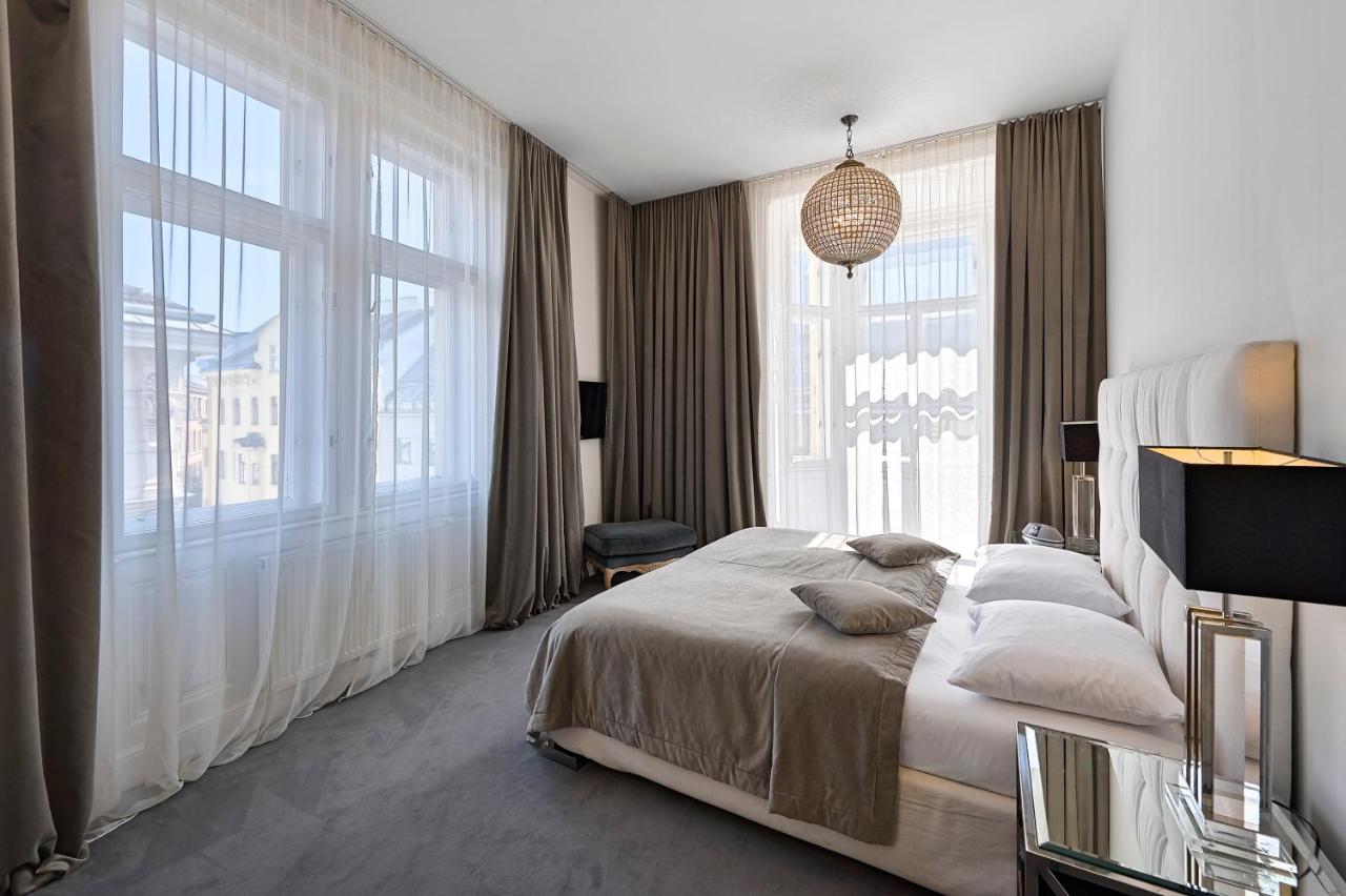 Groot Appartement met 1 Slaapkamer