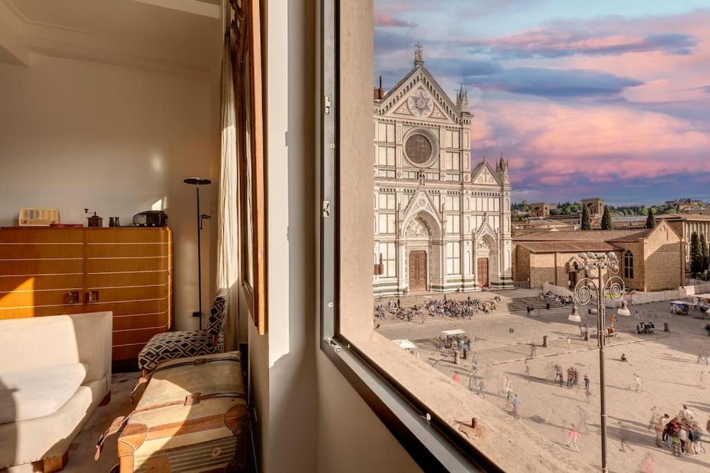 Santa Croce Suite Florence - Ferienwohnung Florenz