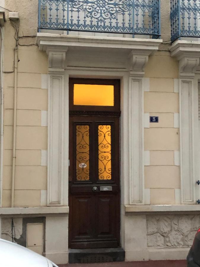 Studio Capelet - Chambres d’hôtes