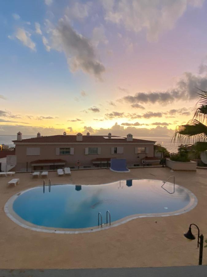 Terrace SEA VIEW - B&B