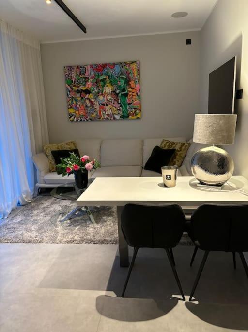 Wunderschöne Wohnung nahe Köln und Düsseldorf - Chambres d’hôtes