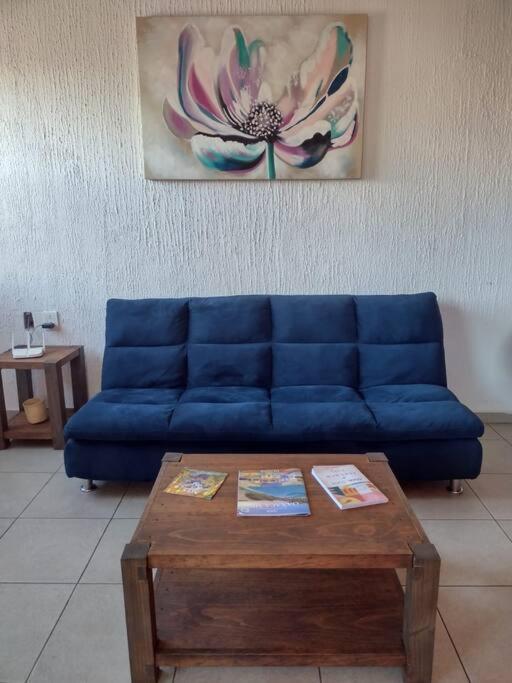 M4 Departamento 3habs en el Centro de Oaxaca - Ferienwohnung