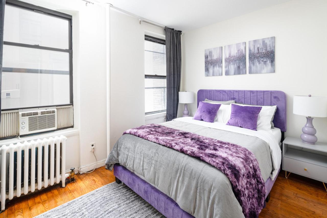 Charming 3Bd in Manhattan - B&B