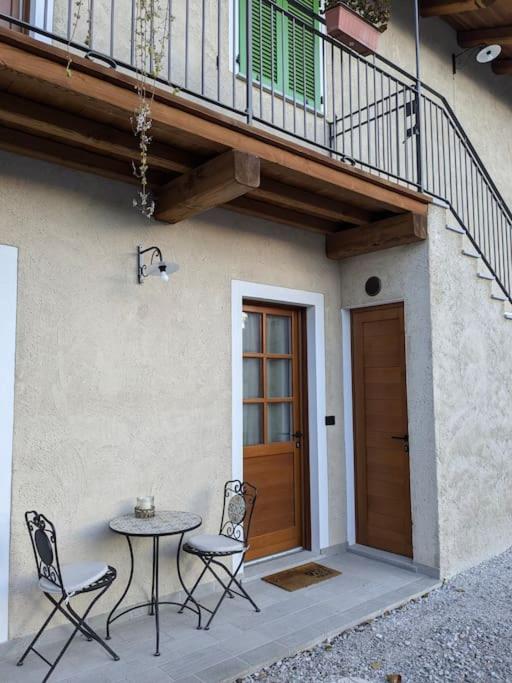 Il Boschetto della Valle Maira - B&B