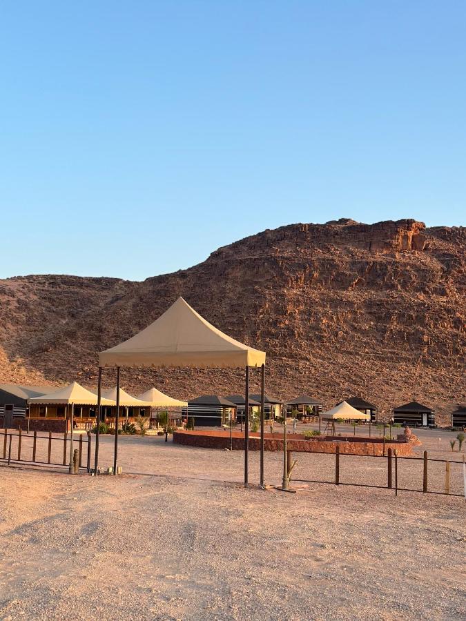 Dream Bedouin Life Camp Wadi Rum - Ferienwohnung