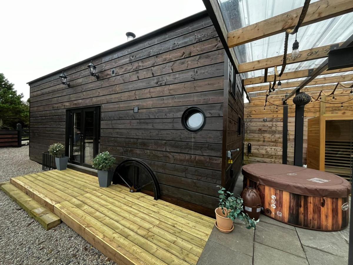 The Wee Bothy - Ferienwohnung Dunfanaghy