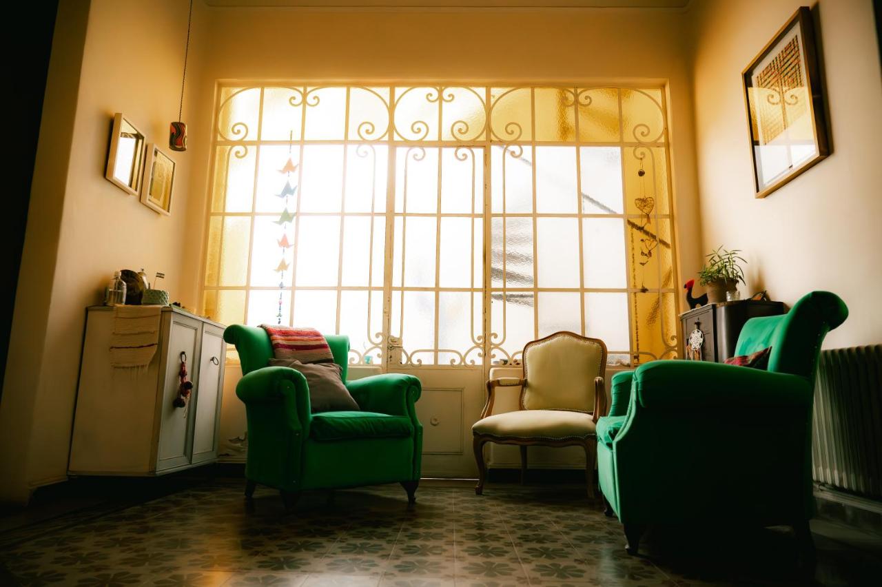 Santa Rosa - B&B