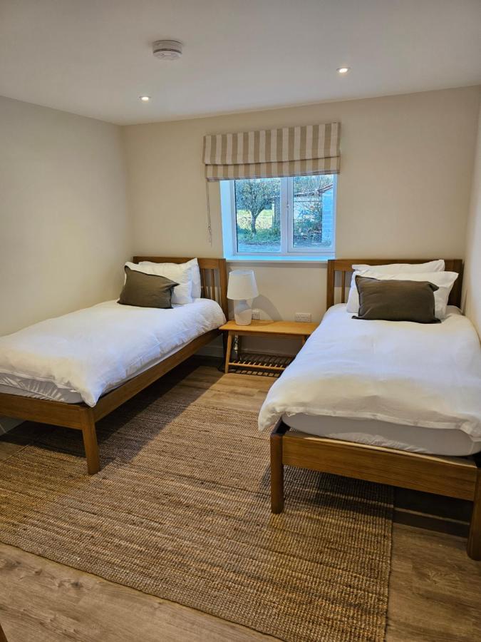 Newditch Farm - BRS Airport - Bed and Breakfast Bristol