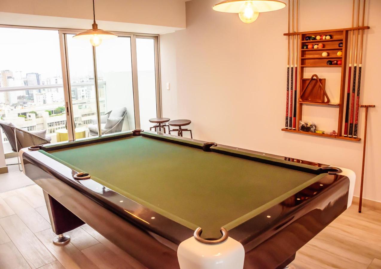 Apartamento Deluxe de 1 dormitorio con vistas a la ciudad