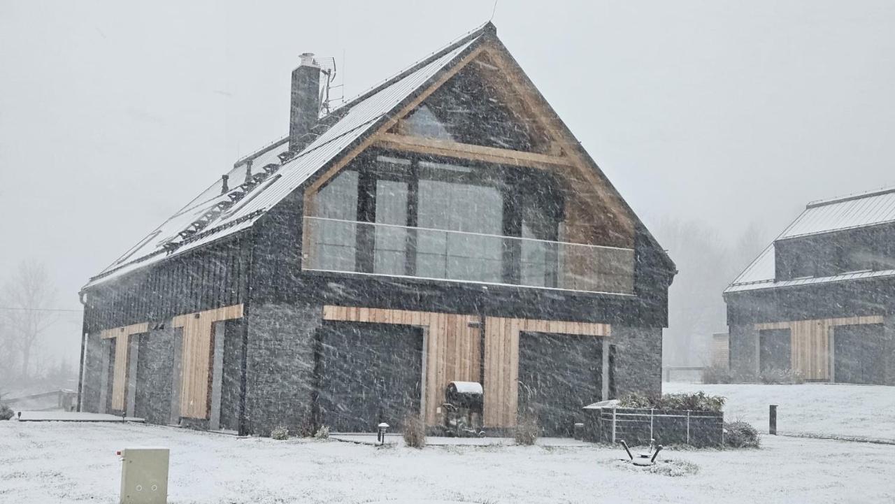 Horizont Šumava - B&B Chlum