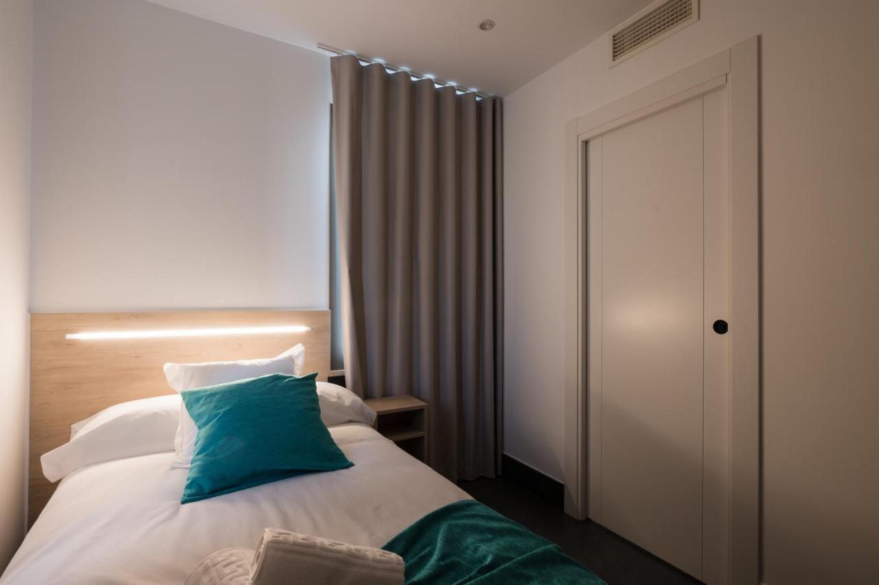 Chambre Simple