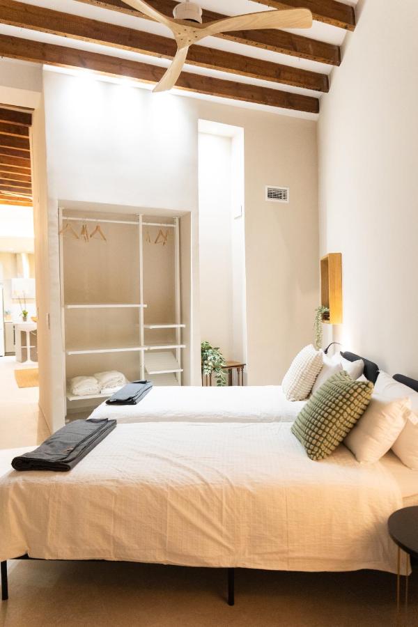 Apartamento de 2 dormitorios