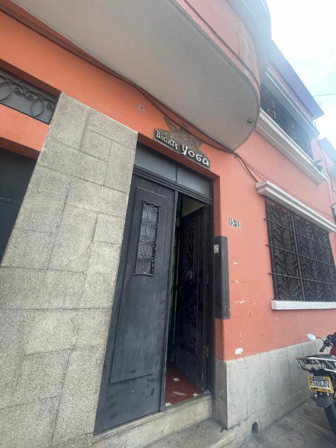 Casa Bienestar - B&B Città del Guatemala