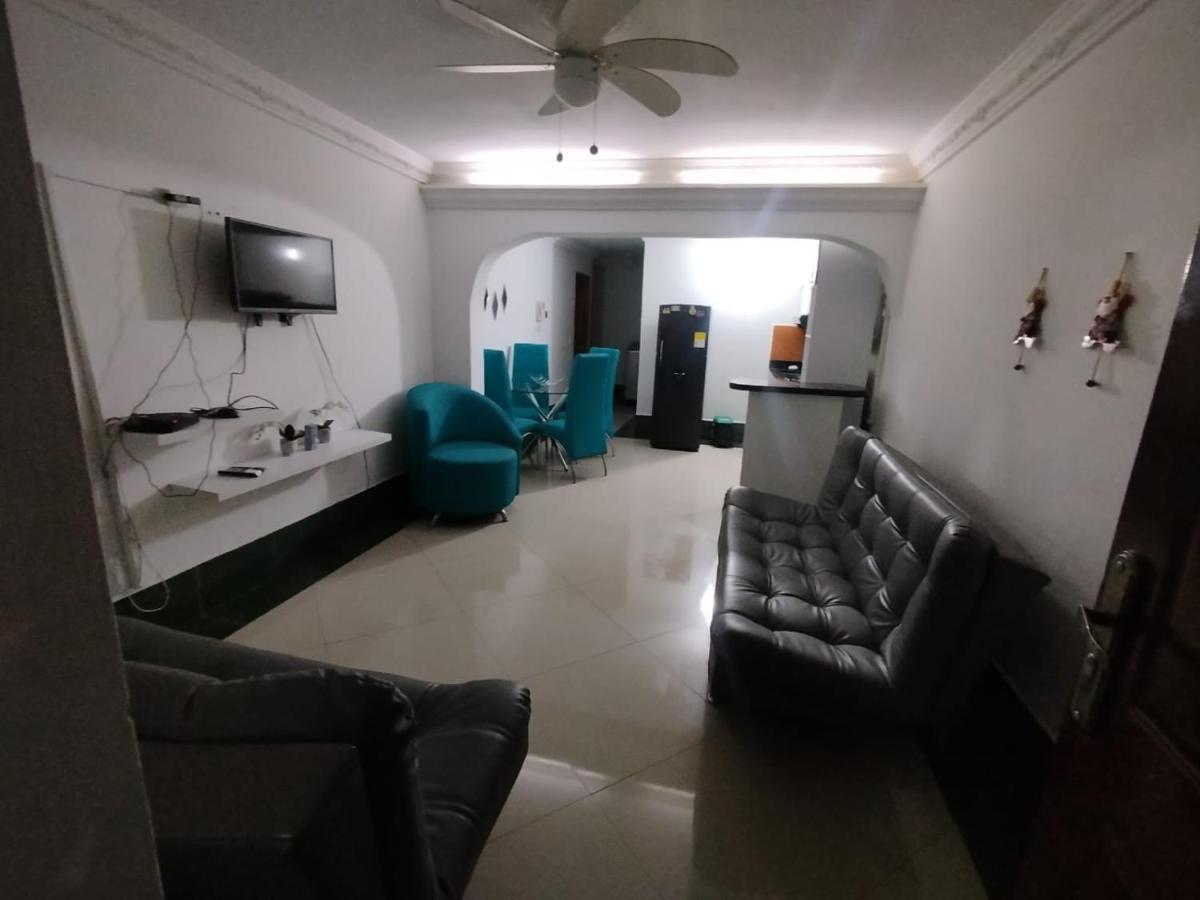 Appartement met 1 Slaapkamer
