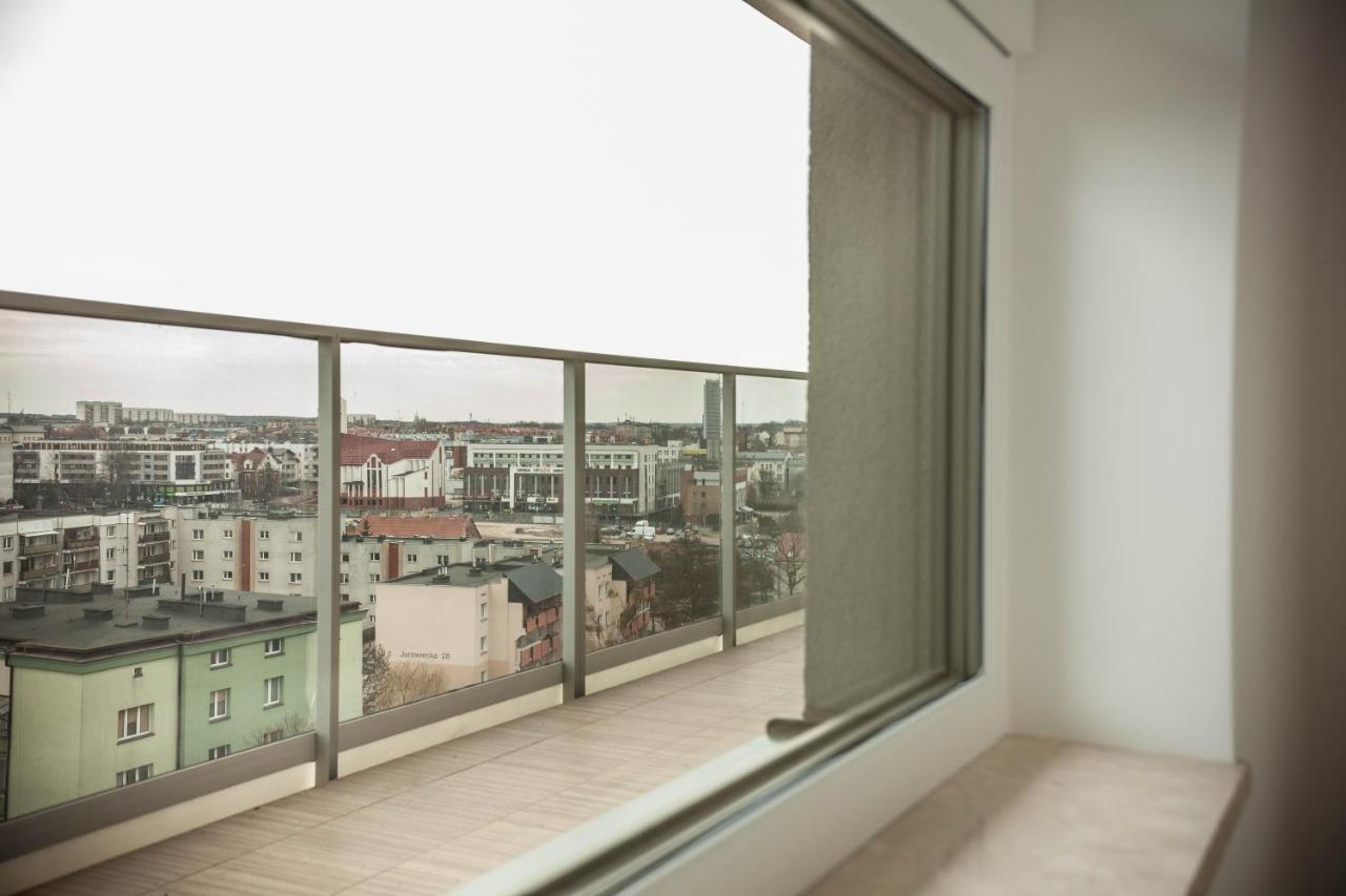 Apartament Gold Jurowiecka 19 m 189 - Bed and Breakfast