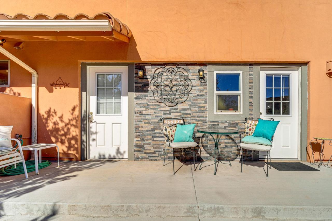 10 Mi to Dtwn Pet-Friendly Sedona Getaway! - B&B
