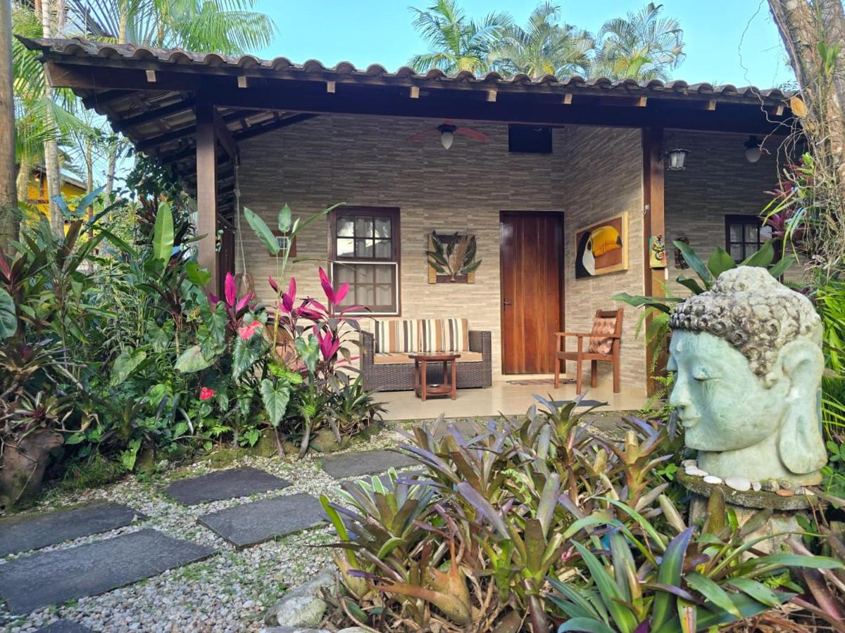 Eliconial Paraty Pousada - B&B
