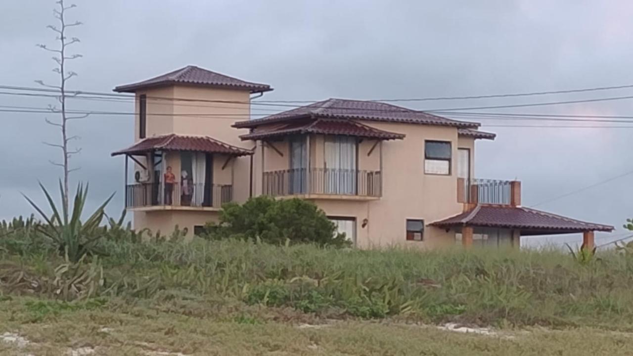 Casa Vista Mar - B&B