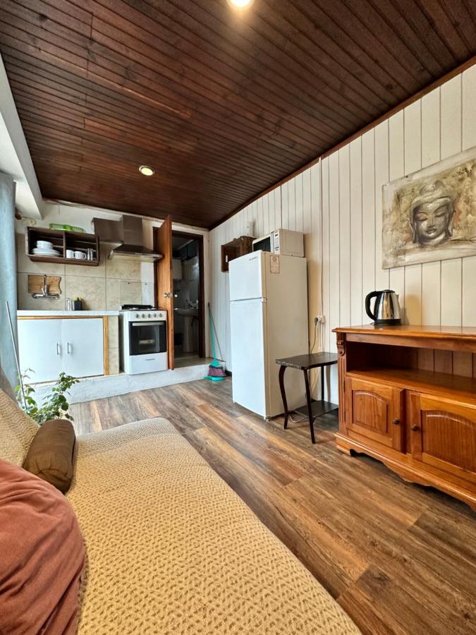 Serendipia - Ferienwohnung Maldonado