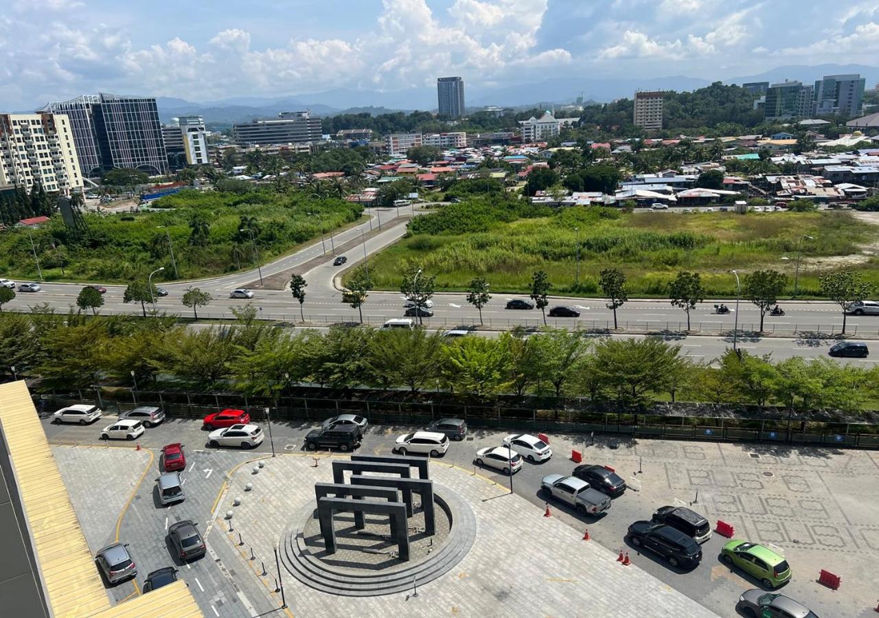 S Homestay 2BR&2BR - Imago Kota Kinabalu - Ferienwohnung Kota Kinabalu